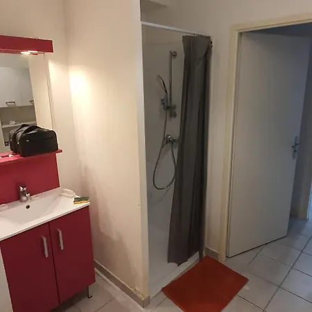 Cosy Proche Bordeaux Proche Centre Apartamento Villenave-dʼOrnon