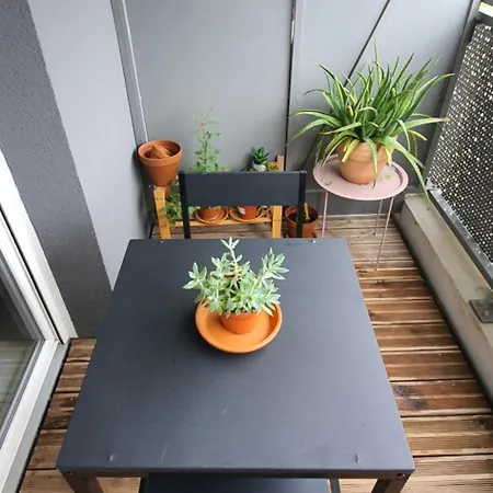 Cosy Proche Bordeaux Proche Centre Apartamento *