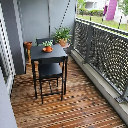 Cosy Proche Bordeaux Proche Centre *